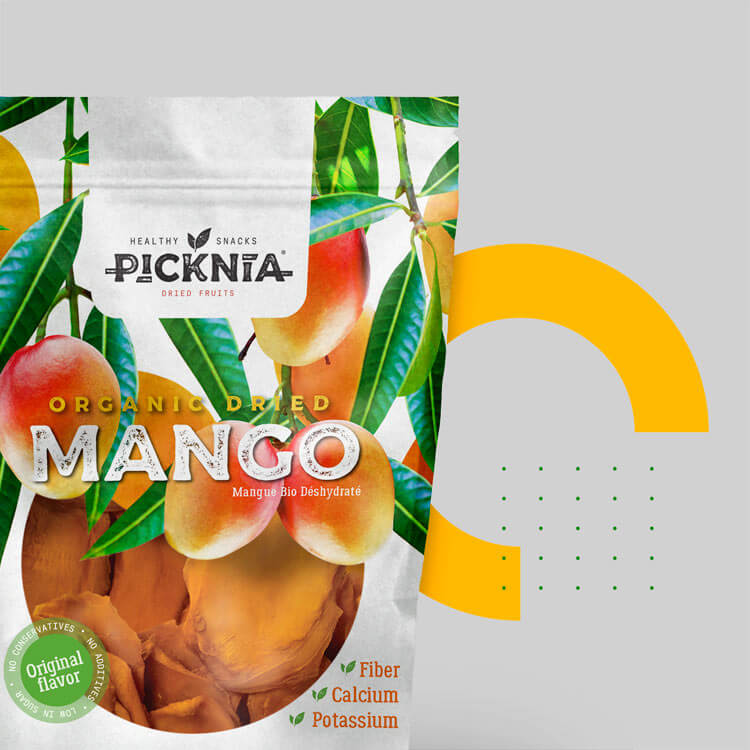 Picknia