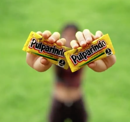 Pulparindo